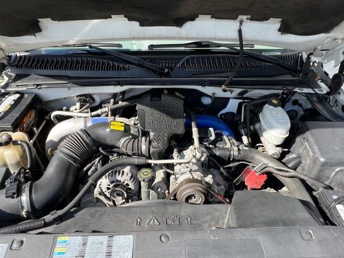 2003 CHEVROLET Silverado 3500 Truck, US $16,999.00, image 9