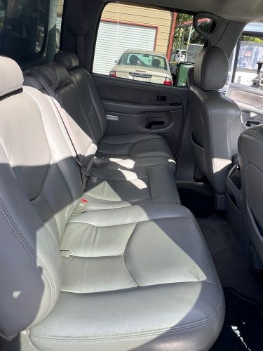 2003 CHEVROLET Silverado 3500 Truck, US $16,999.00, image 11