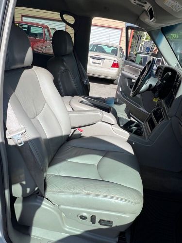 2003 CHEVROLET Silverado 3500 Truck, US $16,999.00, image 12