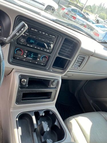 2003 CHEVROLET Silverado 3500 Truck, US $16,999.00, image 13