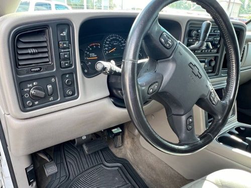 2003 CHEVROLET Silverado 3500 Truck, US $16,999.00, image 14
