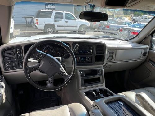 2003 CHEVROLET Silverado 3500 Truck, US $16,999.00, image 16