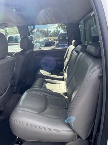 2003 CHEVROLET Silverado 3500 Truck, US $16,999.00, image 17