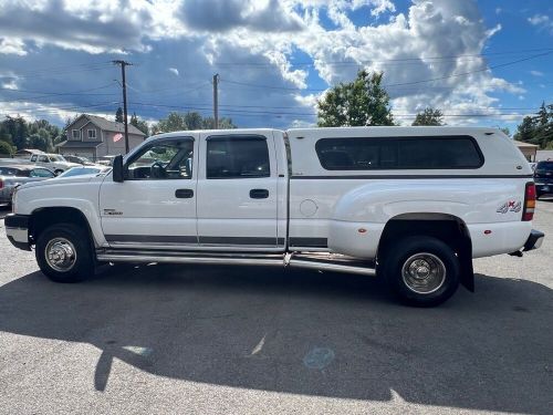 2003 CHEVROLET Silverado 3500 Truck, US $16,999.00, image 20