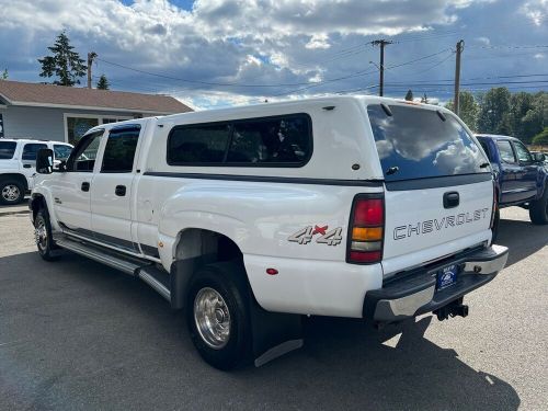2003 CHEVROLET Silverado 3500 Truck, US $16,999.00, image 21