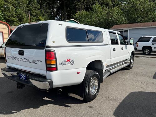 2003 CHEVROLET Silverado 3500 Truck, US $16,999.00, image 22