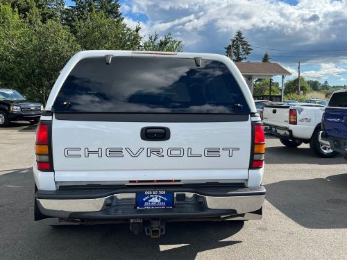 2003 CHEVROLET Silverado 3500 Truck, US $16,999.00, image 23