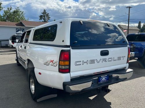 2003 CHEVROLET Silverado 3500 Truck, US $16,999.00, image 24