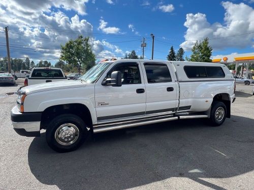 2003 CHEVROLET Silverado 3500 Truck, US $16,999.00, image 30