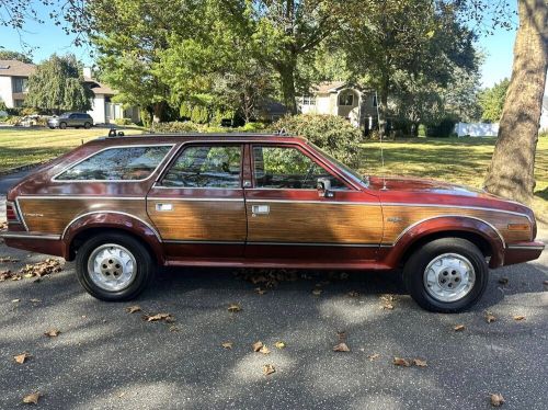 1984 AMC Other, US $16,995.00, image 3