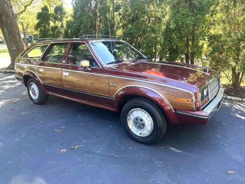 1984 AMC Other, US $16,995.00, image 5