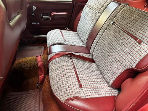 1984 AMC Other, US $16,995.00, image 8