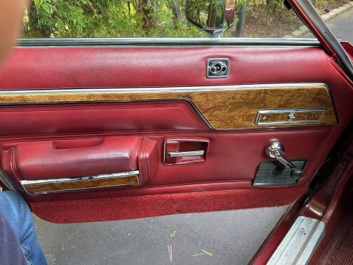 1984 AMC Other, US $16,995.00, image 11