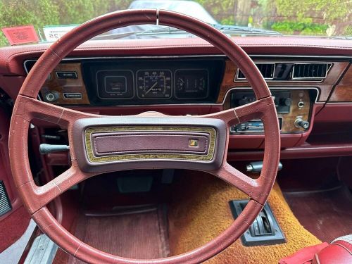 1984 AMC Other, US $16,995.00, image 14