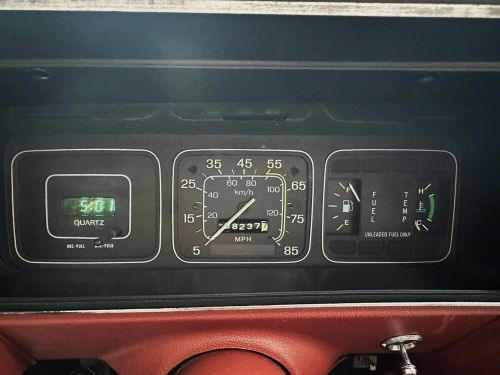 1984 AMC Other, US $16,995.00, image 16