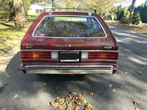 1984 AMC Other, US $16,995.00, image 25