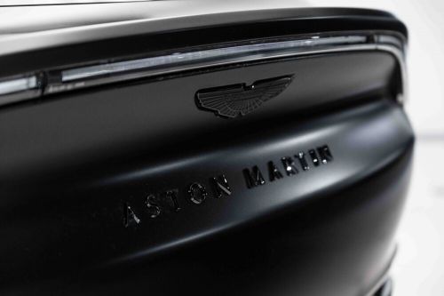 2023 Aston Martin DBX 707, US $173,995.00, image 2