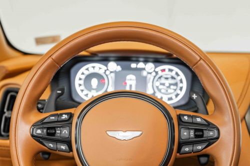 2023 Aston Martin DBX 707, US $173,995.00, image 5