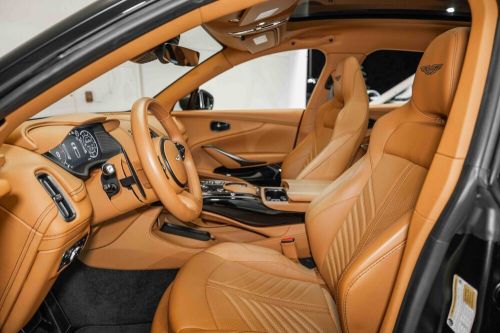 2023 Aston Martin DBX 707, US $173,995.00, image 6