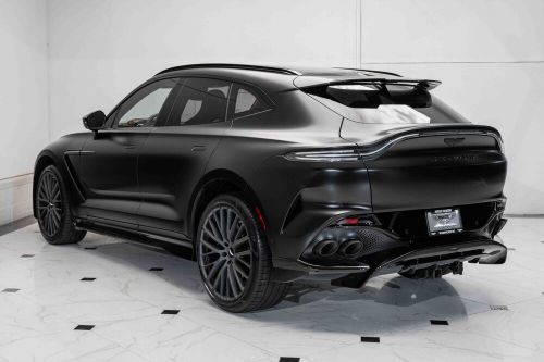 2023 Aston Martin DBX 707, US $173,995.00, image 7