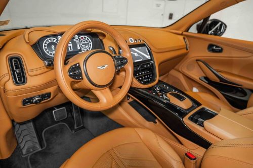 2023 Aston Martin DBX 707, US $173,995.00, image 8
