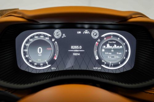 2023 Aston Martin DBX 707, US $173,995.00, image 11