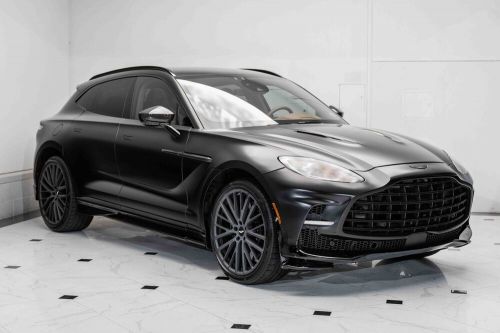 2023 Aston Martin DBX 707, US $173,995.00, image 12