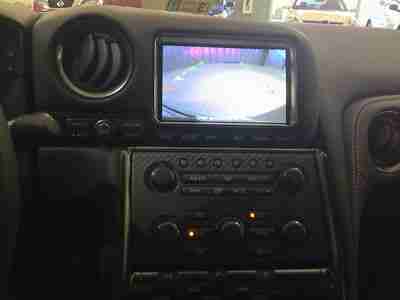 New 2014 Nissan GTR Premium Pearl White, US $97,750.00, image 10