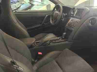 New 2014 Nissan GTR Premium Pearl White, US $97,750.00, image 14