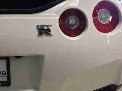 New 2014 Nissan GTR Premium Pearl White, US $97,750.00, image 16