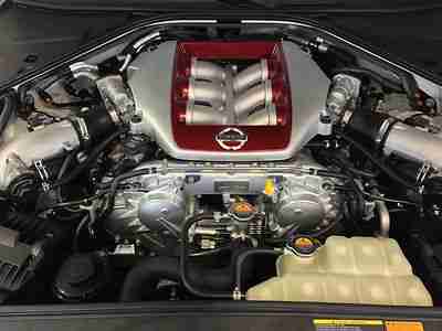 New 2014 Nissan GTR Premium Pearl White, US $97,750.00, image 18