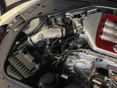 New 2014 Nissan GTR Premium Pearl White, US $97,750.00, image 20