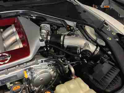 New 2014 Nissan GTR Premium Pearl White, US $97,750.00, image 21