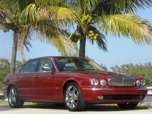 2006 jaguar xj-series