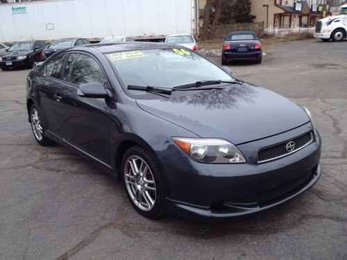 2006 scion tc