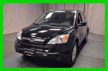 2009 ex used 2.4l i4 16v automatic awd suv moonroof