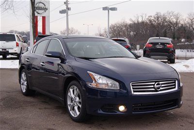 2012 maxima sv prem/tech pkgs, !! over 60 pre-owned maxima's in stock !!