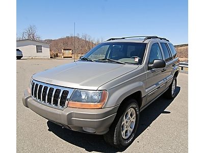 2000 jeep grand cherokee 4dr laredo 4x4 contact gordon