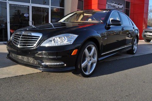 12 s350 bluetec loaded sport plus1 pano rear ent dvr assist  $0 dn $1269