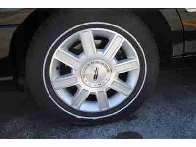 LIMO, LIMOUSINE, LINCOLN, TOWN CAR, 2008, EXOTIC, LUXURY, RARE, LOW MILES, US $49,500.00, image 12