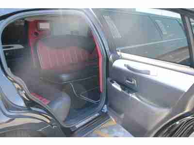 LIMO, LIMOUSINE, LINCOLN, TOWN CAR, 2008, EXOTIC, LUXURY, RARE, LOW MILES, US $49,500.00, image 14