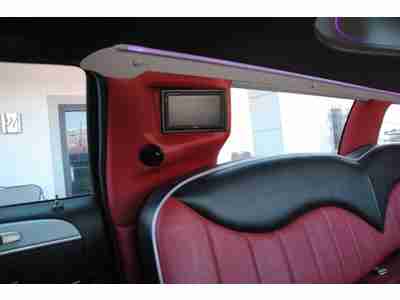 LIMO, LIMOUSINE, LINCOLN, TOWN CAR, 2008, EXOTIC, LUXURY, RARE, LOW MILES, US $49,500.00, image 17