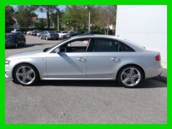 2010 3.0t quattro prestige used cpo certified 3l v6 24v automatic awd sedan