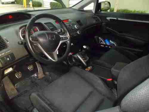 2007 Honda Civic Si, US $9,200.00, image 2