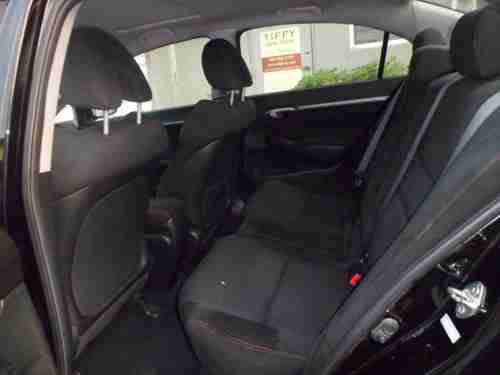 2007 Honda Civic Si, US $9,200.00, image 4