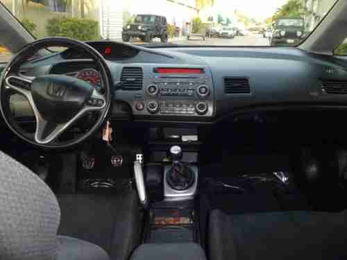 2007 Honda Civic Si, US $9,200.00, image 7