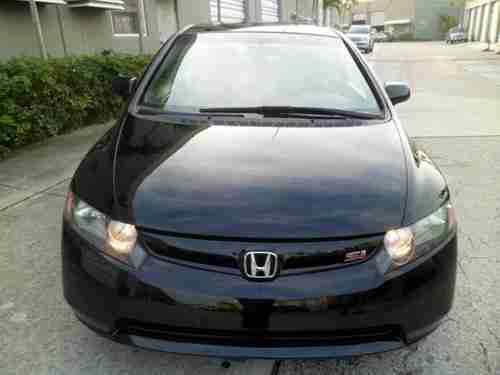 2007 Honda Civic Si, US $9,200.00, image 9
