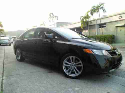 2007 Honda Civic Si, US $9,200.00, image 11