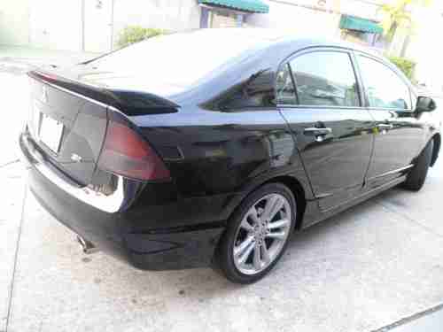 2007 Honda Civic Si, US $9,200.00, image 12