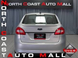2012(12) ford fiesta se only 21156 miles! factory warranty! clean! like new!!!